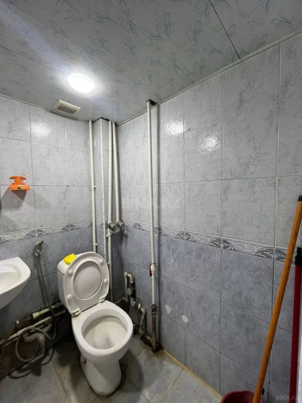 Satılır 1 otaqlı mənzil 32 m²