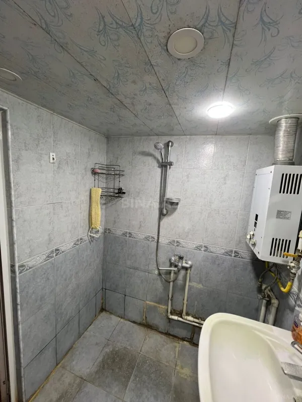 Satılır 1 otaqlı mənzil 32 m²