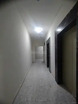 Satılır 3 otaqlı mənzil 137 m²