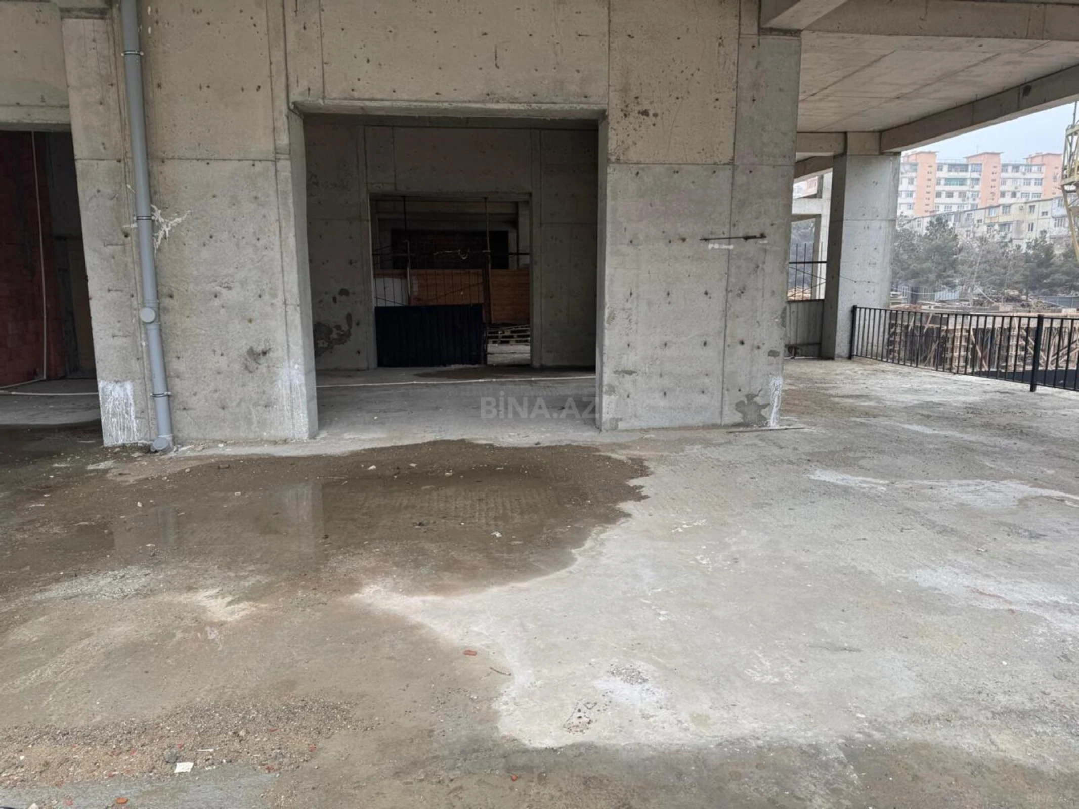 Satılır obyekt 78 m²