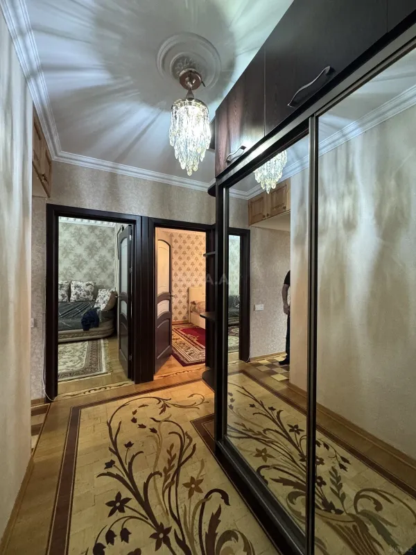 Satılır 3 otaqlı mənzil 80 m²