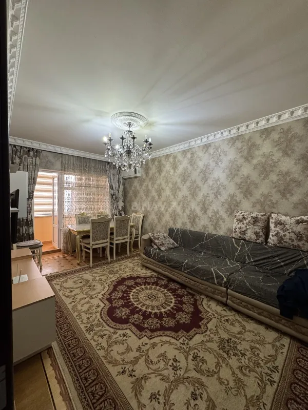 Satılır 3 otaqlı mənzil 80 m²