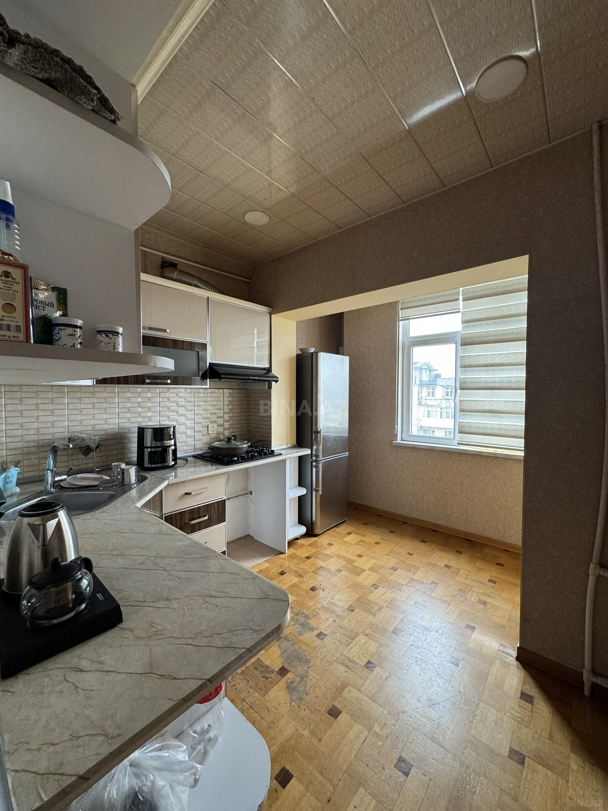 Satılır 3 otaqlı mənzil 80 m²