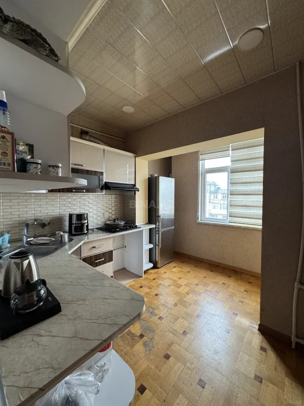 Satılır 3 otaqlı mənzil 80 m²