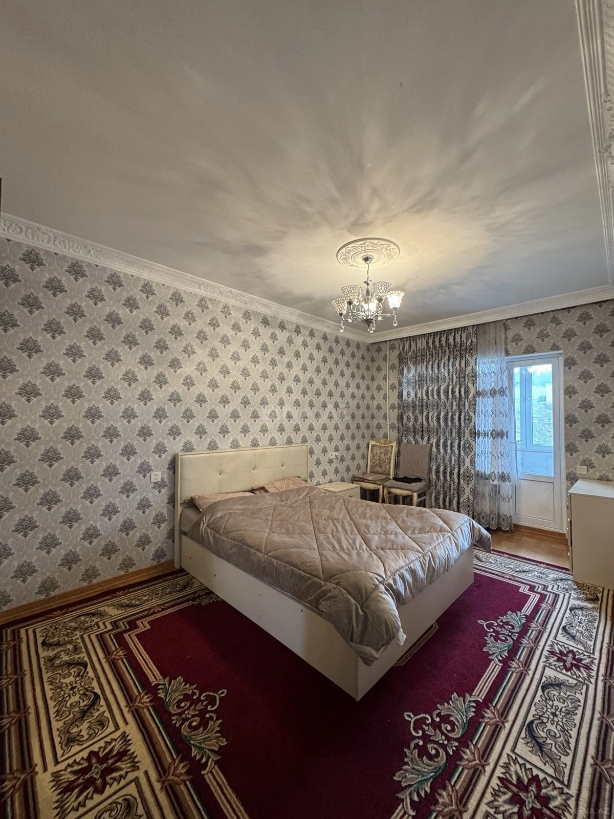 Satılır 3 otaqlı mənzil 80 m²