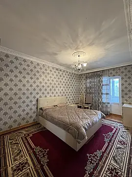 Satılır 3 otaqlı mənzil 80 m²