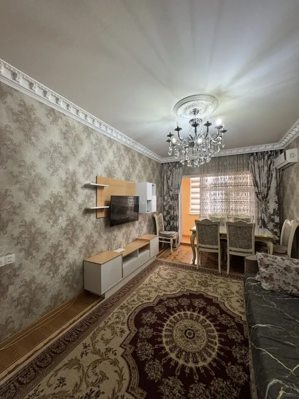 Satılır 3 otaqlı mənzil 80 m²