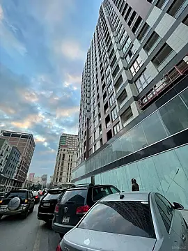 Satılır 2 otaqlı mənzil 55 m²