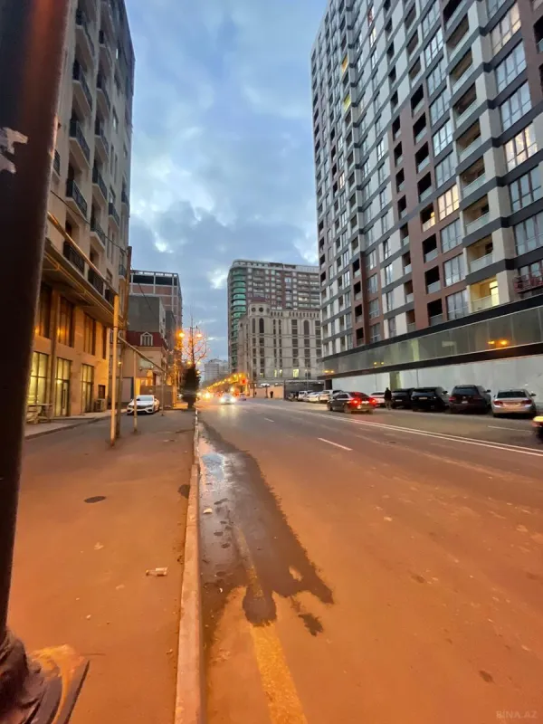 Satılır 2 otaqlı mənzil 55 m²