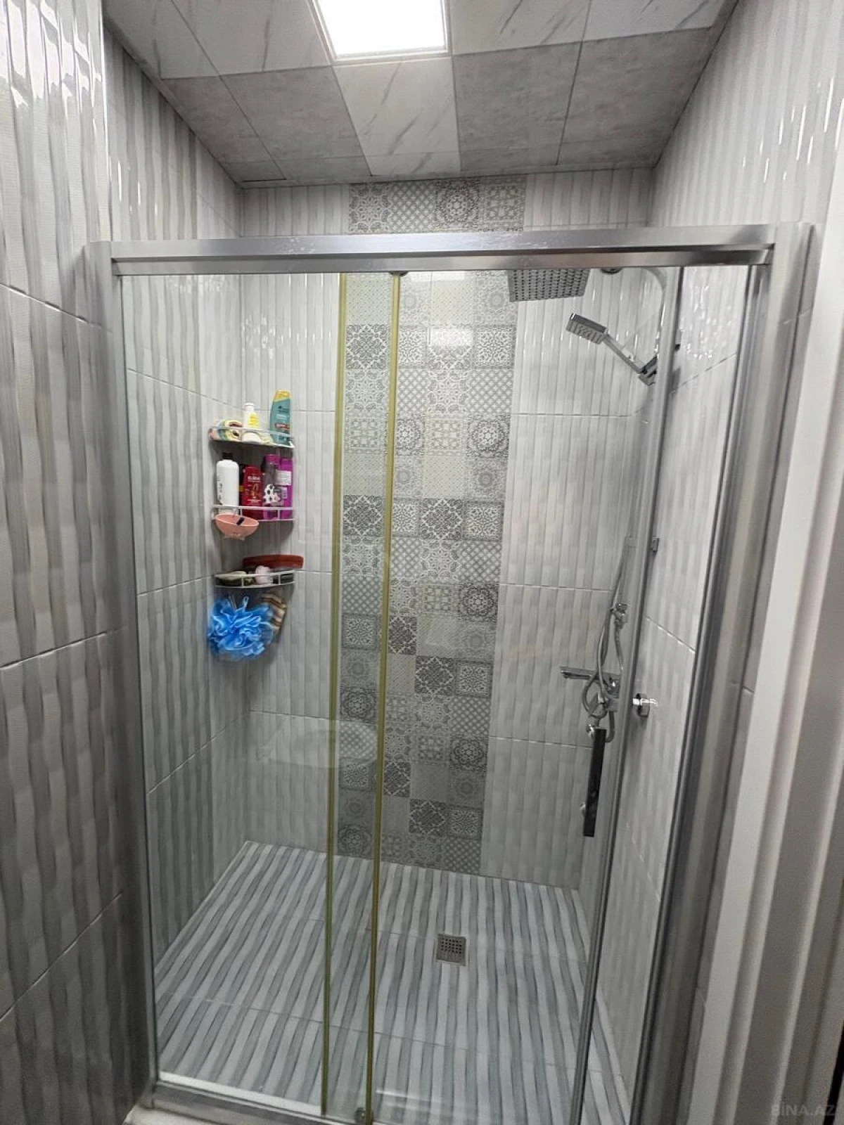 Satılır 3 otaqlı mənzil 95 m²