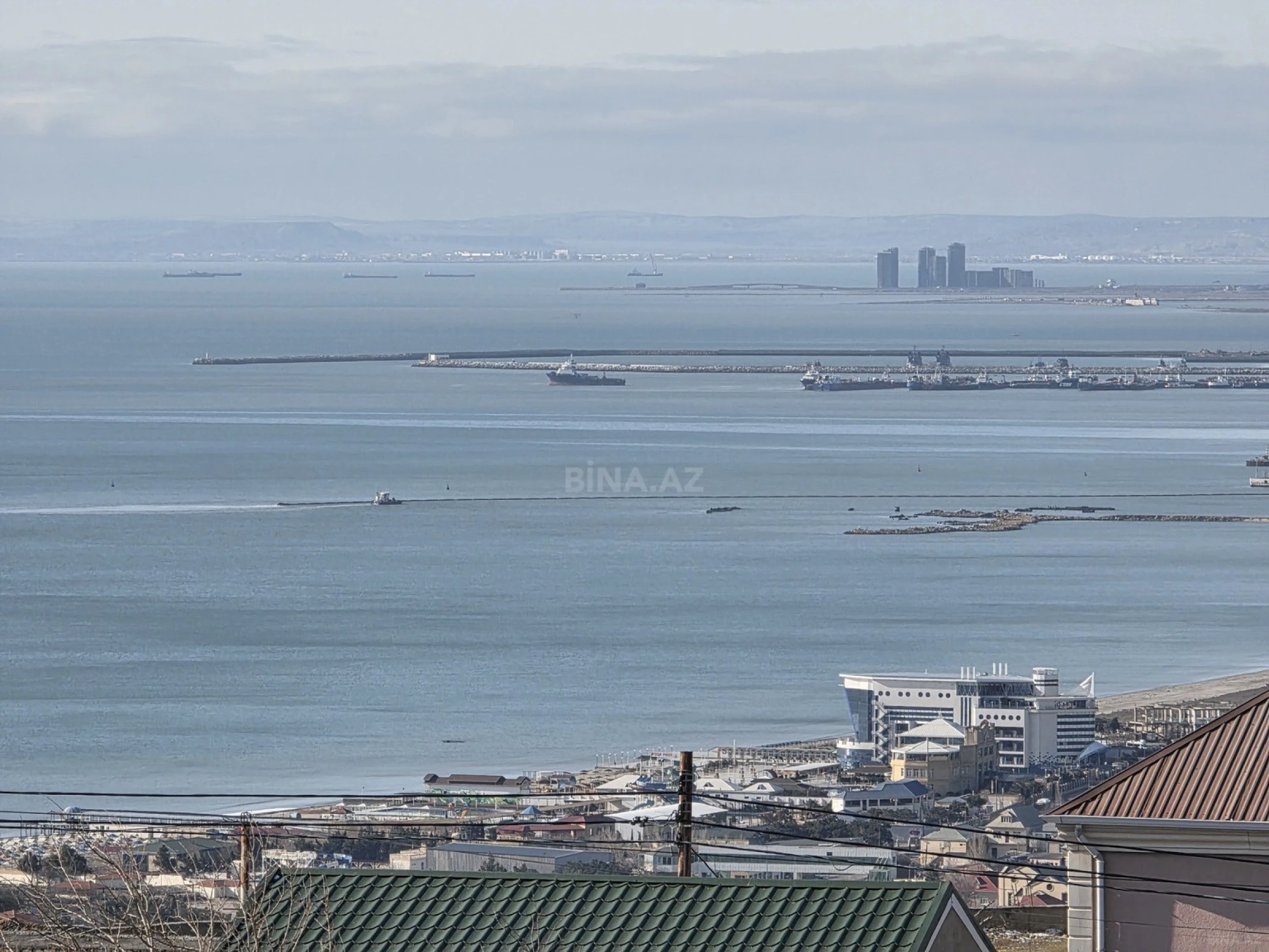 Satılır torpaq sahəsi 6 m²