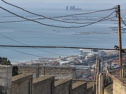 Satılır torpaq sahəsi 6 m²