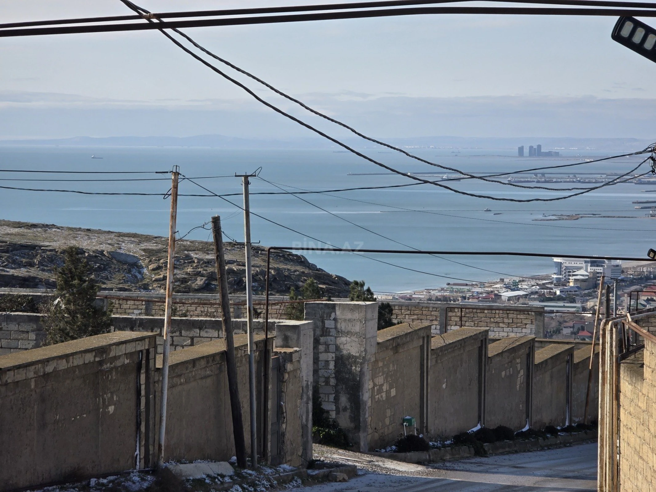 Satılır torpaq sahəsi 6 m²