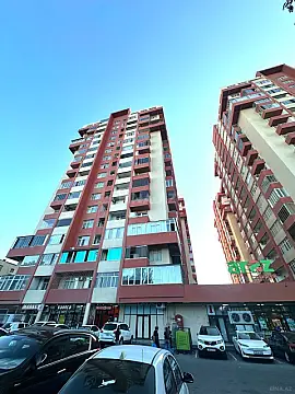 Satılır 3 otaqlı mənzil 70 m² — Bakı 3 otaq 70.00 m²