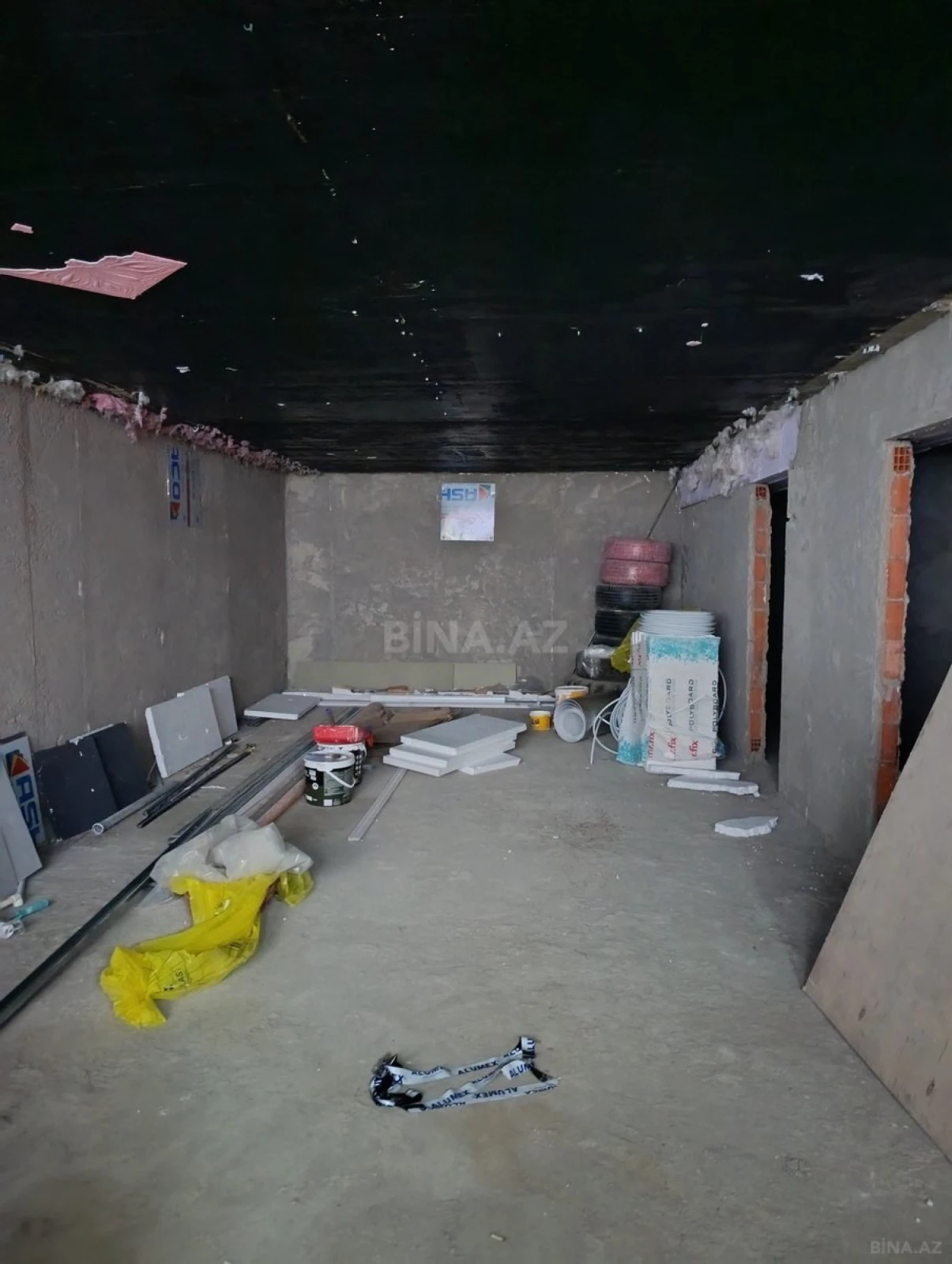 Satılır obyekt 222.7 m²