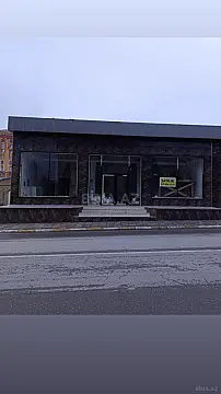 Satılır obyekt 222.7 m²