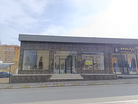 Satılır obyekt 222.7 m² — Xaçmaz 222.70 m²
