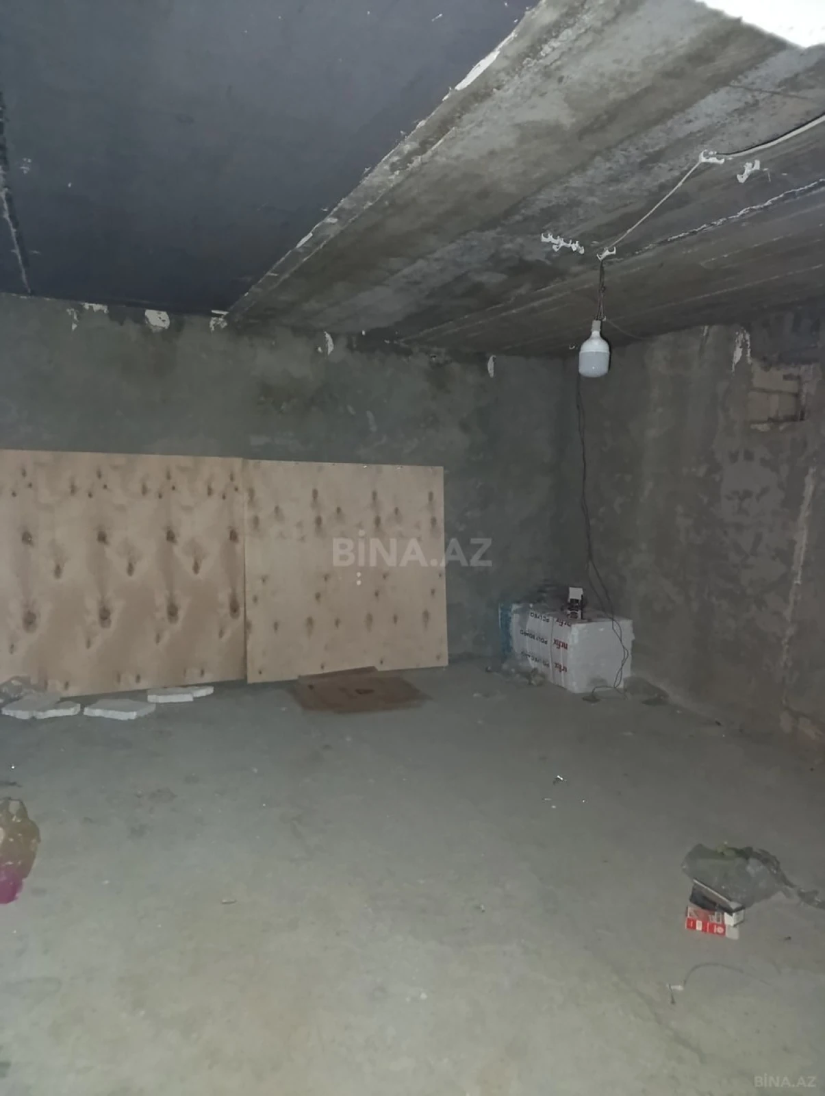 Satılır obyekt 222.7 m²