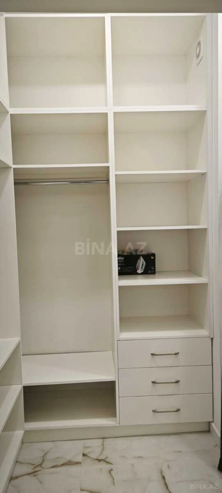 Kirayə verilir 2 otaqlı mənzil 112 m²