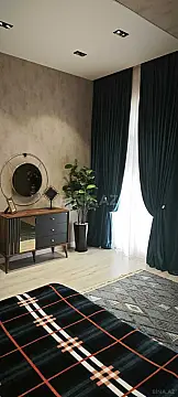 Kirayə verilir 2 otaqlı mənzil 112 m²