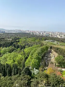 Satılır 4 otaqlı mənzil 170 m²