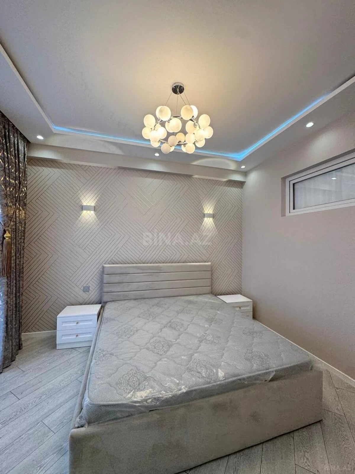 Satılır 3 otaqlı mənzil 68 m²