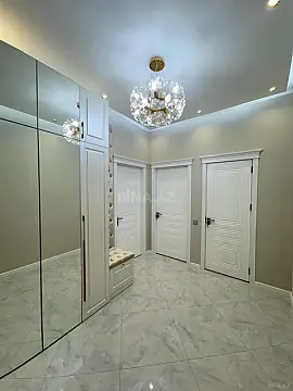 Satılır 3 otaqlı mənzil 68 m²