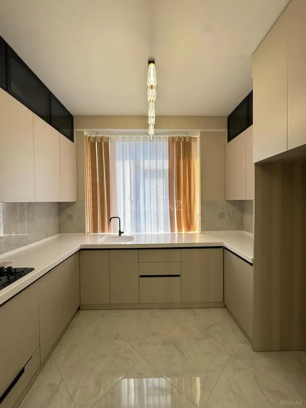 Satılır 3 otaqlı mənzil 68 m²
