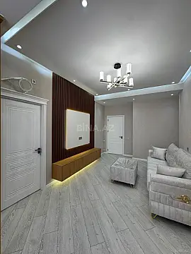 Satılır 3 otaqlı mənzil 68 m²
