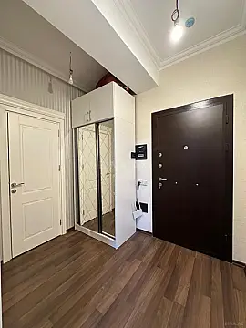 Satılır 2 otaqlı mənzil 50 m²