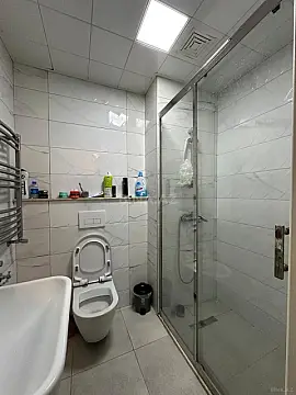 Satılır 2 otaqlı mənzil 50 m²