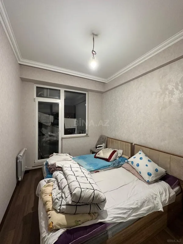 Satılır 2 otaqlı mənzil 50 m²