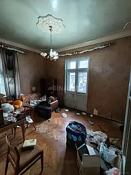 Satılır 3 otaqlı mənzil 75 m²