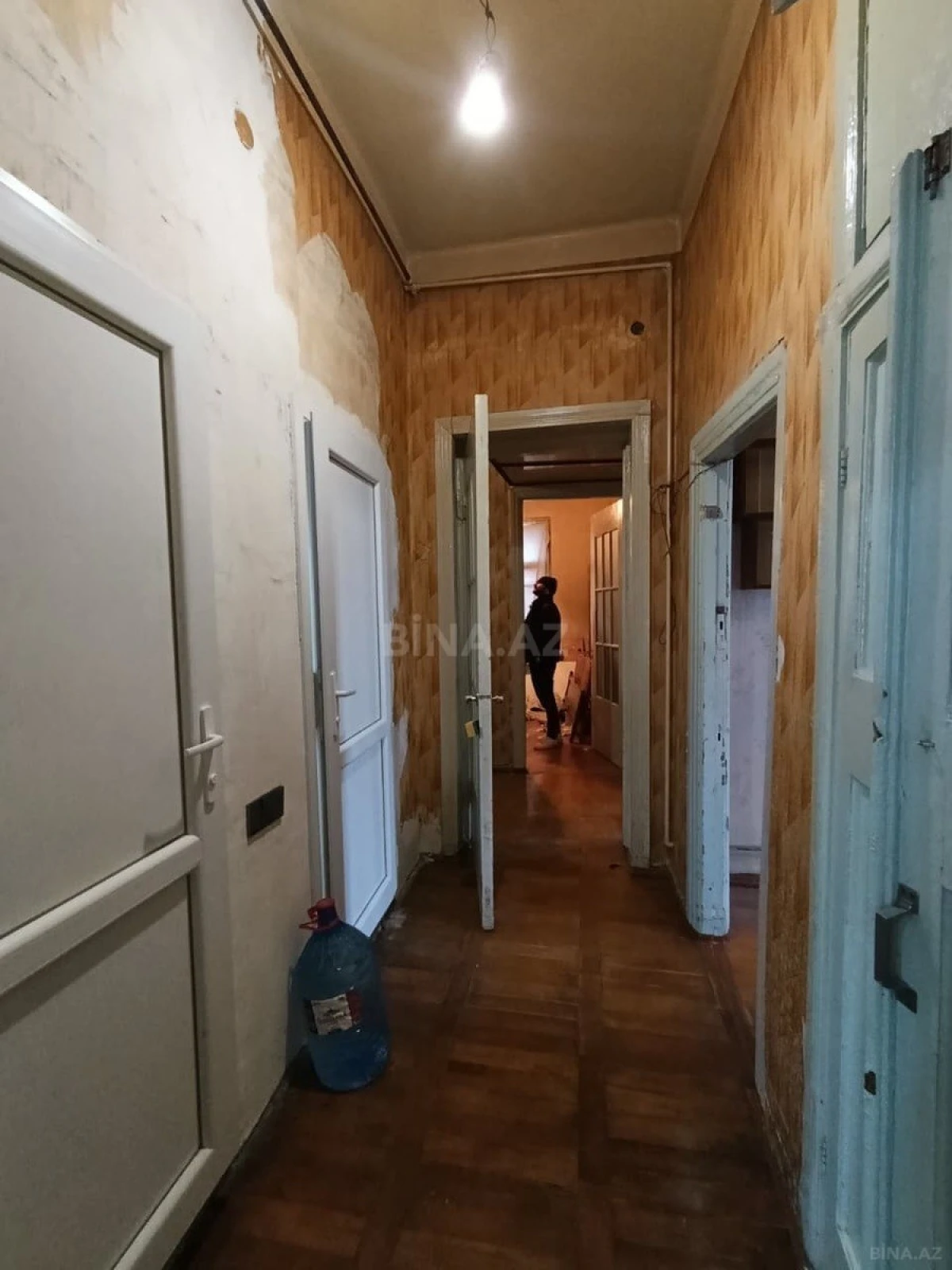 Satılır 3 otaqlı mənzil 75 m²