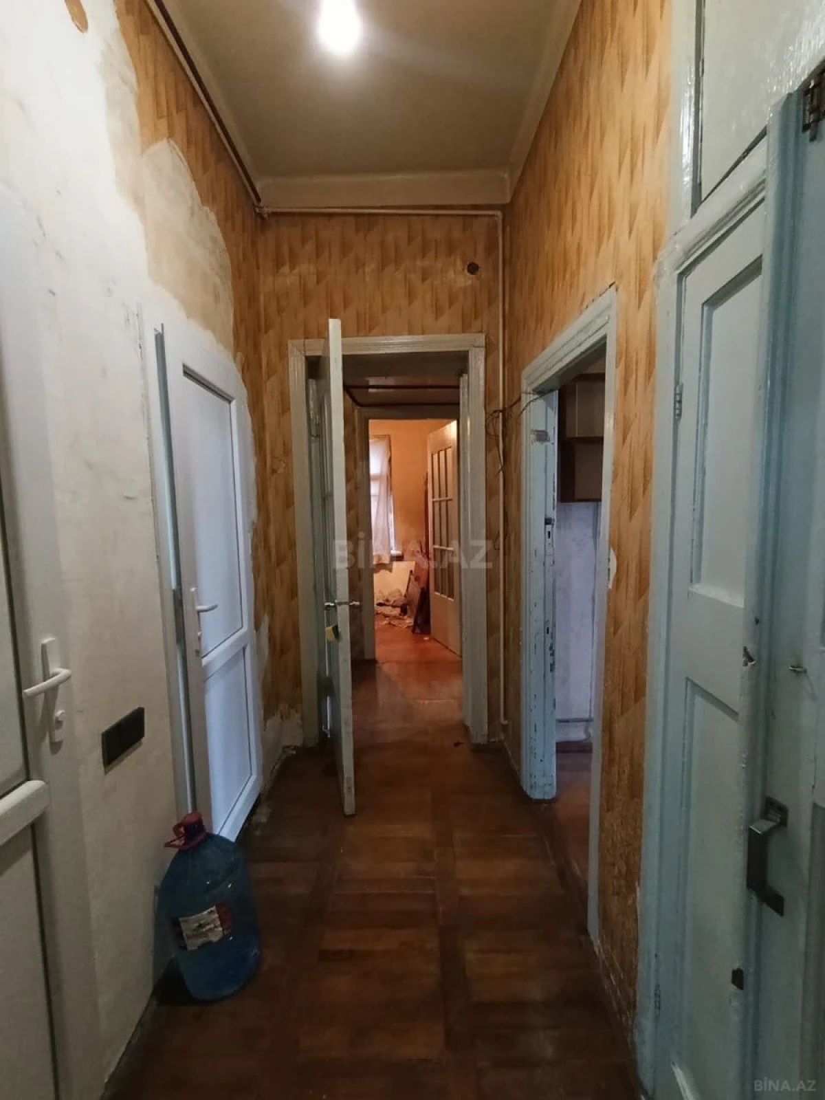 Satılır 3 otaqlı mənzil 75 m²