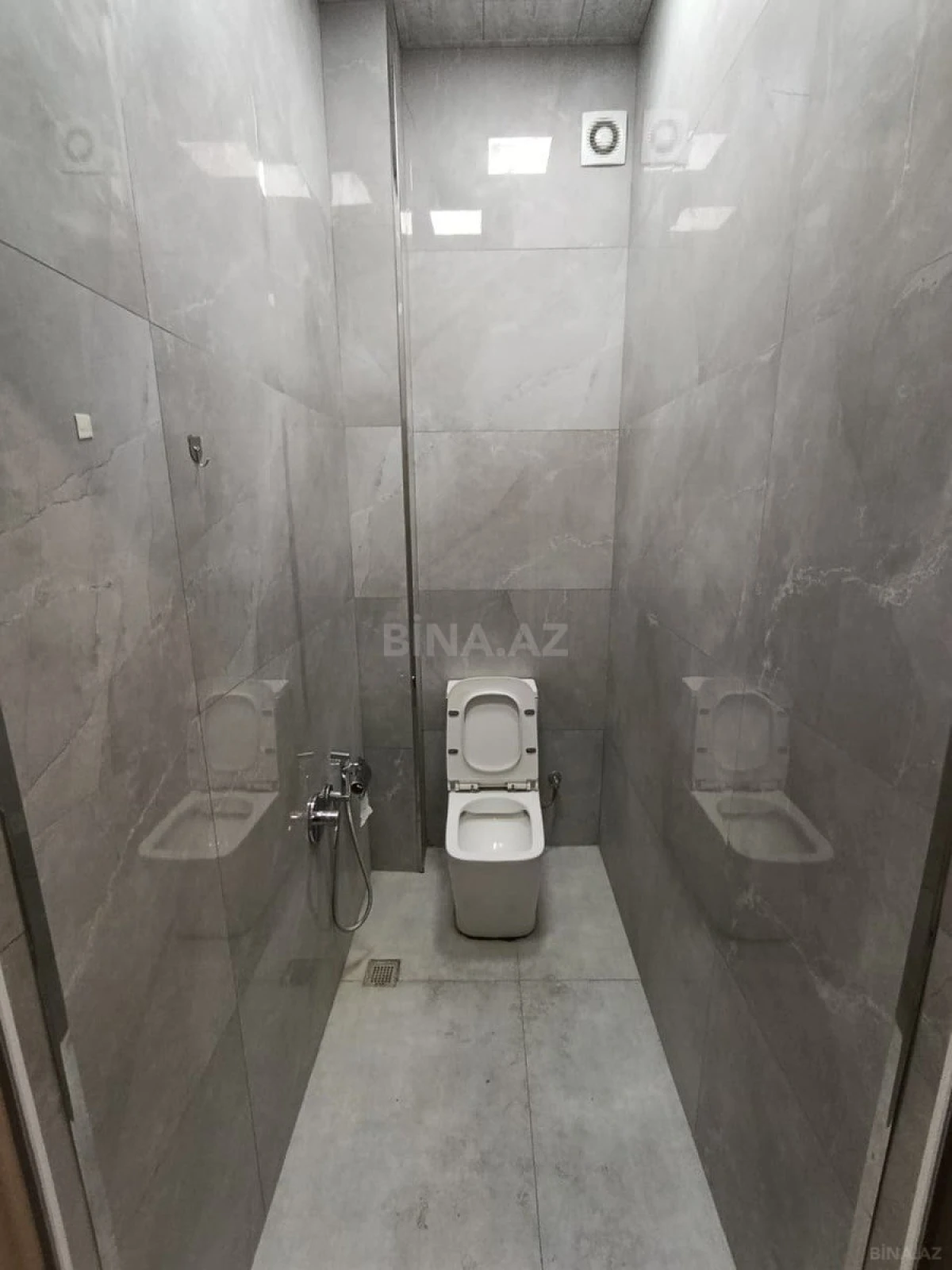 Satılır 3 otaqlı mənzil 75 m²