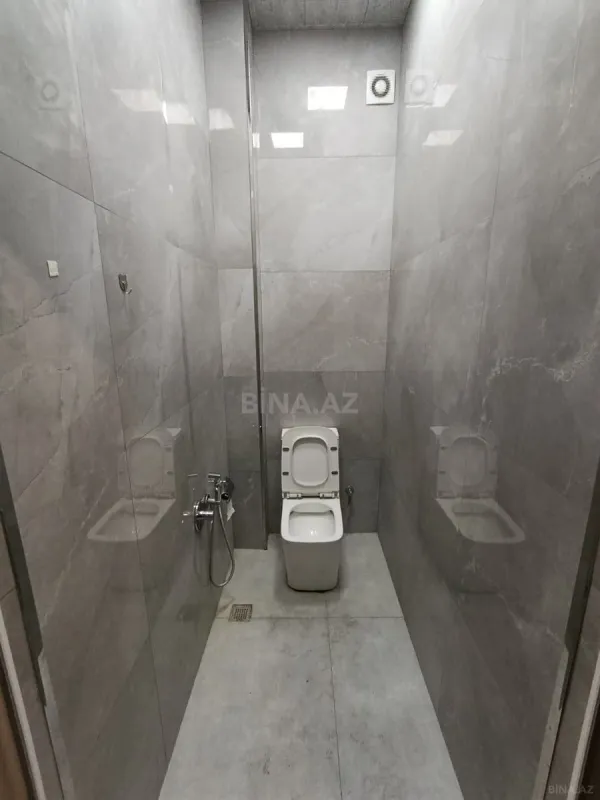 Satılır 3 otaqlı mənzil 75 m²