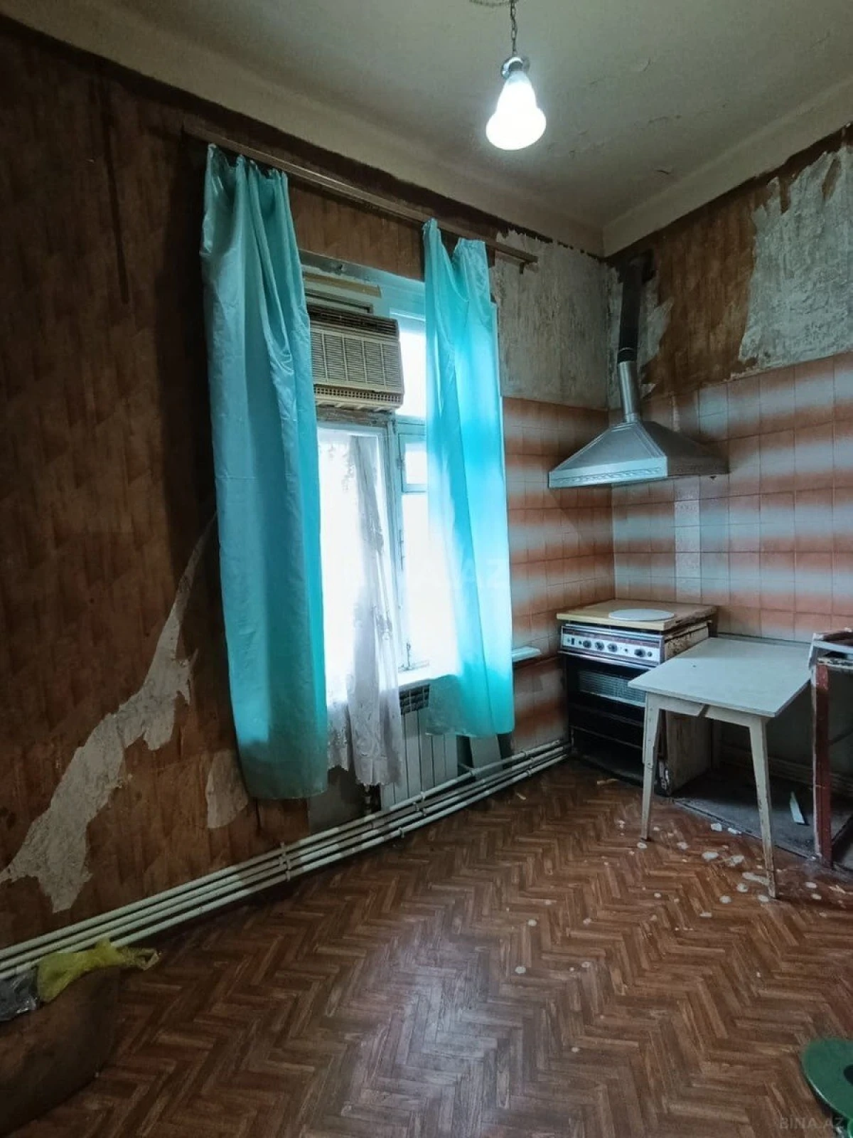 Satılır 3 otaqlı mənzil 75 m²