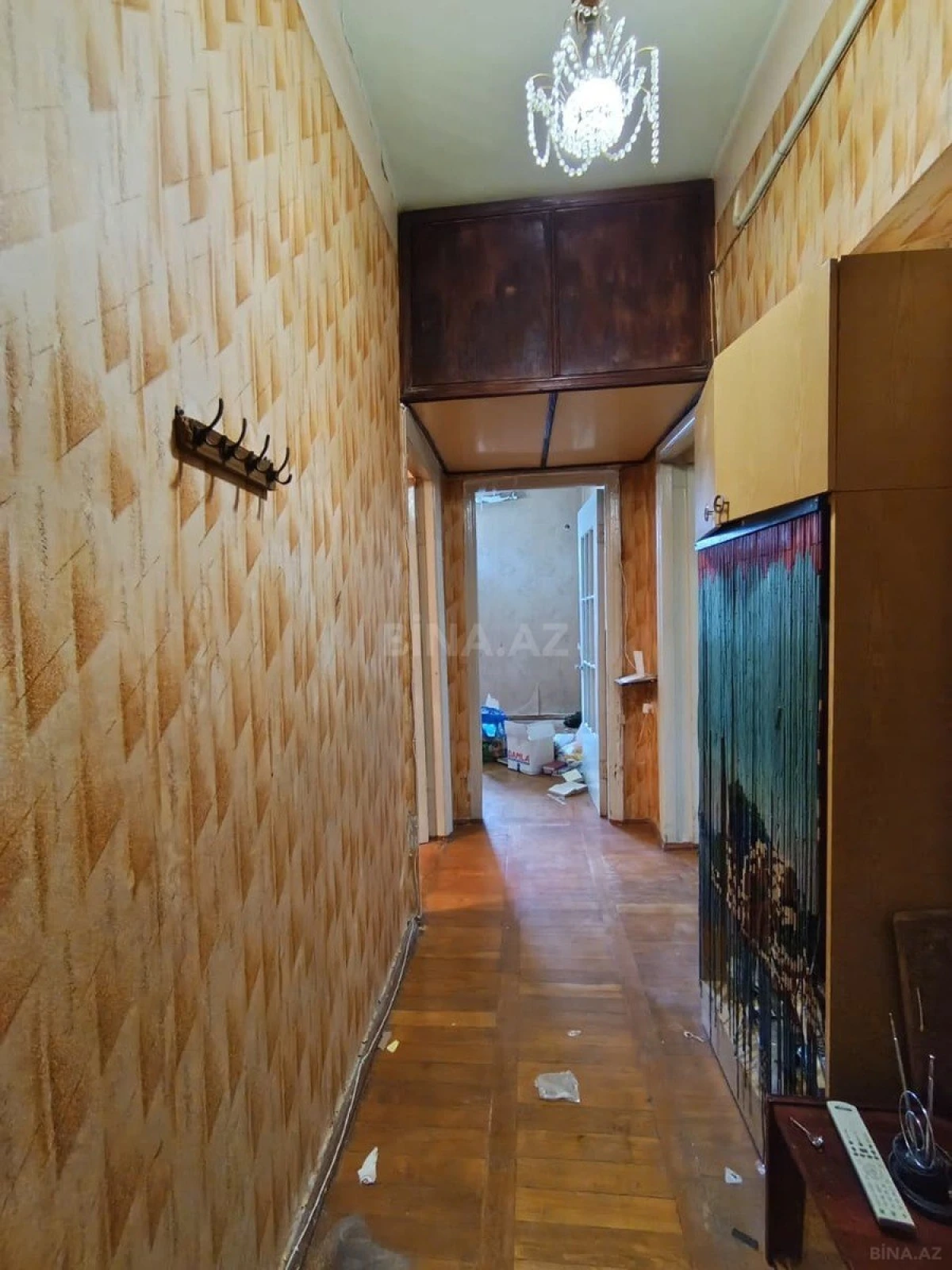 Satılır 3 otaqlı mənzil 75 m²