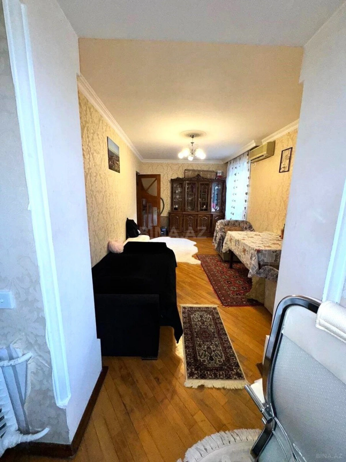 Satılır 2 otaqlı mənzil 60 m²