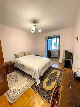 Satılır 2 otaqlı mənzil 60 m²