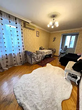 Satılır 2 otaqlı mənzil 60 m² — Bakı, Yasamal 2 otaq 60.00 m²