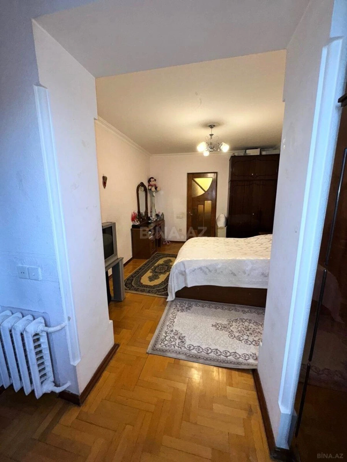 Satılır 2 otaqlı mənzil 60 m²