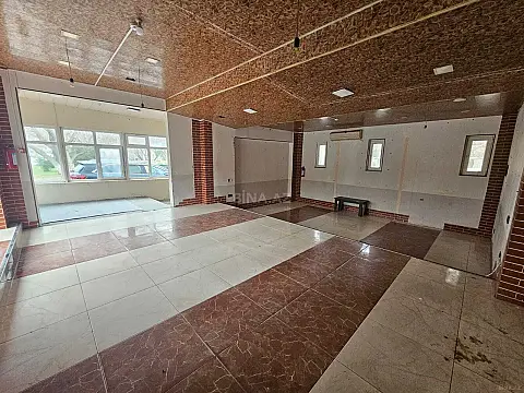 Kirayə verilir obyekt 110 m²