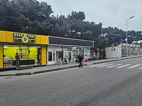 Kirayə verilir obyekt 110 m²