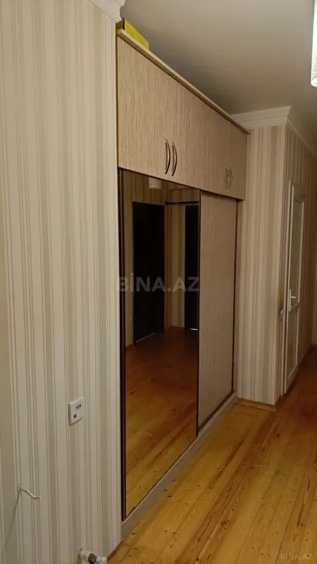 Satılır 3 otaqlı mənzil 82.3 m²