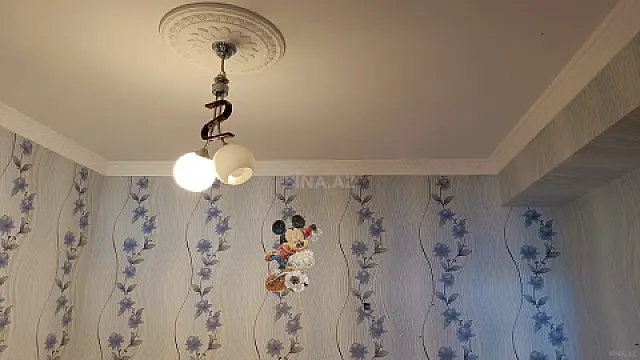 Satılır 3 otaqlı mənzil 82.3 m²