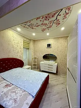 Satılır 3 otaqlı mənzil 112 m²