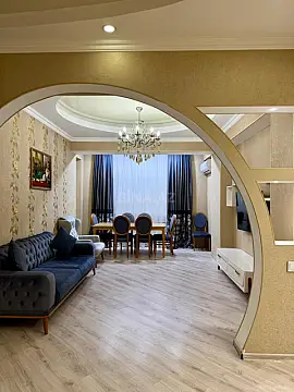 Satılır 3 otaqlı mənzil 112 m² — Bakı, 8-ci kilometr 3 otaq 112.00 m²