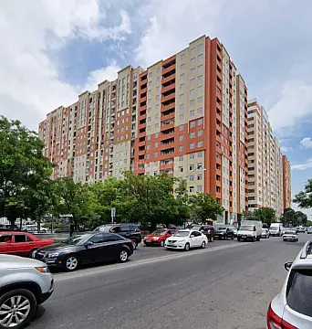 Satılır 2 otaqlı mənzil 62 m² — Bakı 2 otaq 62.00 m²